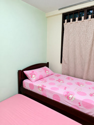 Blk 773 Yishun Avenue 3 (Yishun), HDB 3 Rooms #632925741